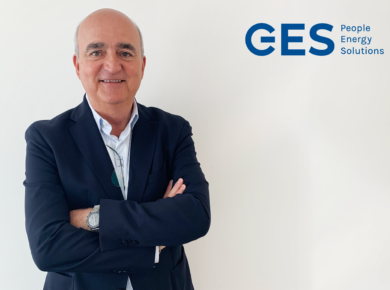 GES incorpora a José Aybar Arias como nuevo Director de Fluid Stocks