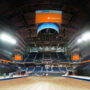 La iluminación NBA llega al WiZink Center de la mano de LEDVANCE