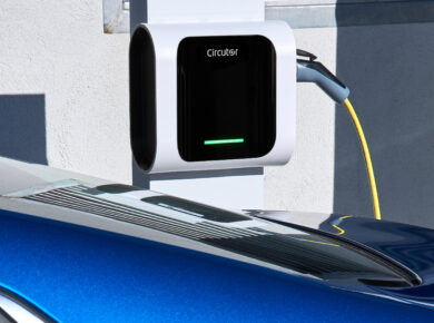 Movento y CIRCUTOR aúnan fuerzas para ofrecer una solución integral de movilidad sostenible