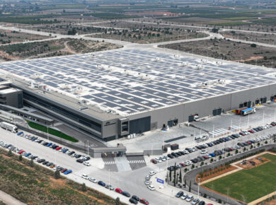 Power Electronics anuncia una inversión de más de 300 millones de dólares en EE.UU.