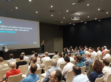 Sinamics G220 Tour de Siemens llega a España para revolucionar la digitalización de los accionamientos