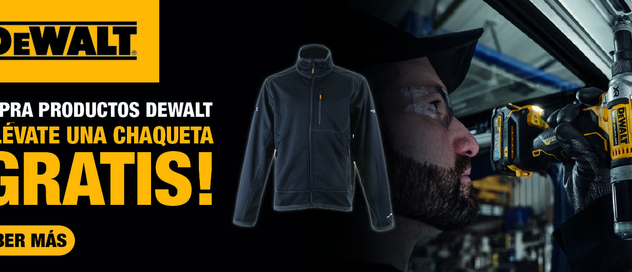 Trabaja con la máxima seguridad y comodidad gracias al nuevo multipuntas aislado de STANLEY FATMAX®