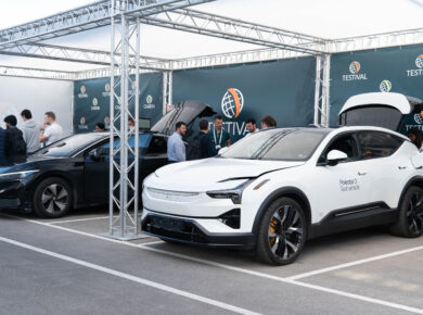 CharIN Conference & Testival EUROPE en Valencia, España, el evento de testeo e interoperabilidad más grande de CharIN para la carga de vehículos eléctricos, da forma al futuro de la movilidad eléctrica