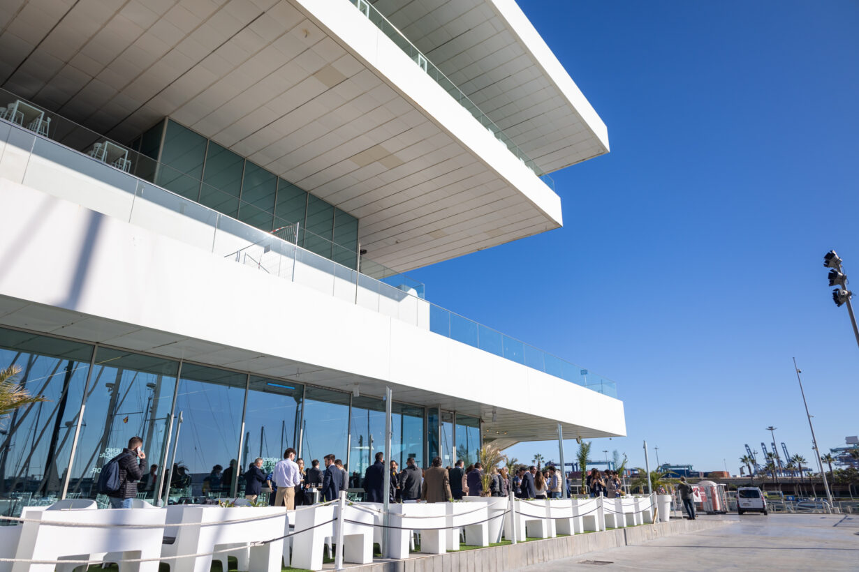 AER Automation ha celebrado en València la quinta edición de su SUMMIT, el encuentro anual de asociados