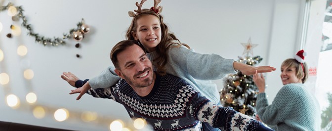 Déjate llevar por la magia de la Navidad, compra herramientas BLACK+DECKER y consigue un regalo GRATIS