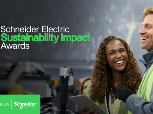 Schneider Electric amplía el plazo para presentarse a los Sustainability Impact Awards 2023