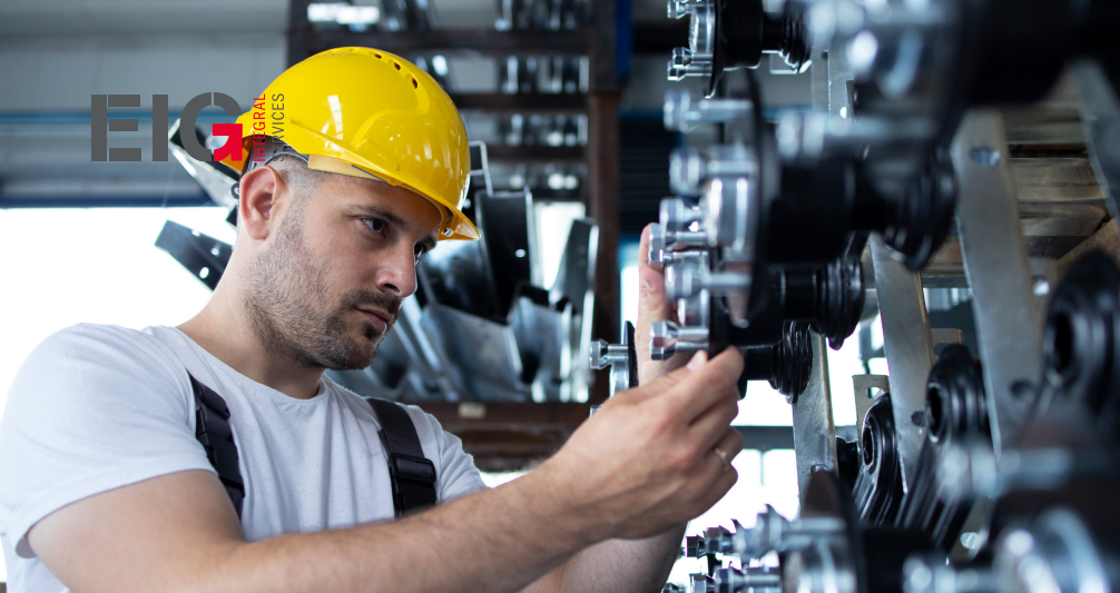 El mantenimiento industrial, clave a la hora de mejorar la competitividad, la eficiencia y la sostenibilidad empresarial