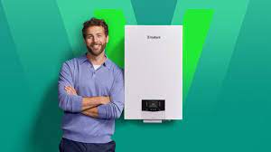 Vaillant rediseña su web vaillant.es para usuarios