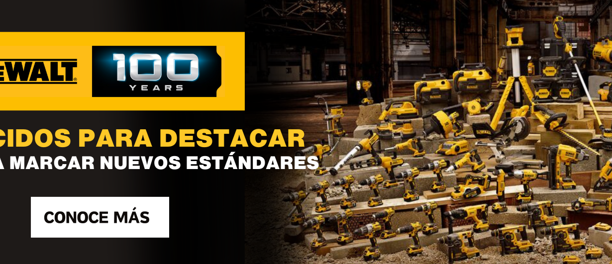 STANLEY BLACK&DECLER anuncia su presencia en EXPOCADENA 2024