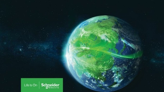 Schneider Electric sigue liderando las calificaciones ESG externas, 13º año consecutivo en DJSI y Global 100