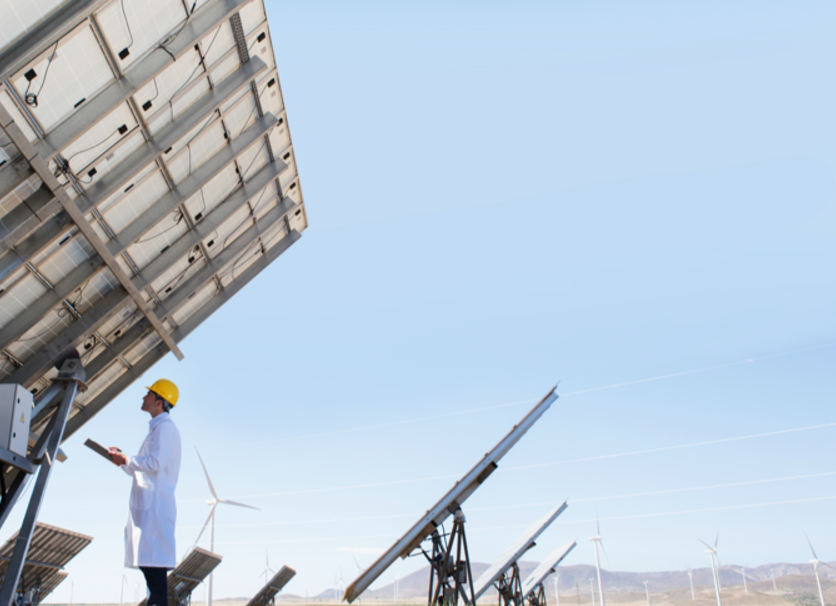 Schneider Electric anuncia un innovador acuerdo de transferencia de créditos fiscales con ENGIE para acelerar el progreso hacia su objetivo de energía 100% renovable en Norteamérica