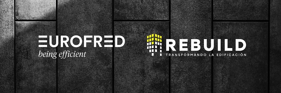 Eurofred presentará en Rebuild 2024 sus nuevas soluciones de climatización para la rehabilitación energética de los edificios