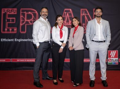 Eplan España adquiere la distribuidora portuguesa Meireles & Marques Ingeniería Industrial