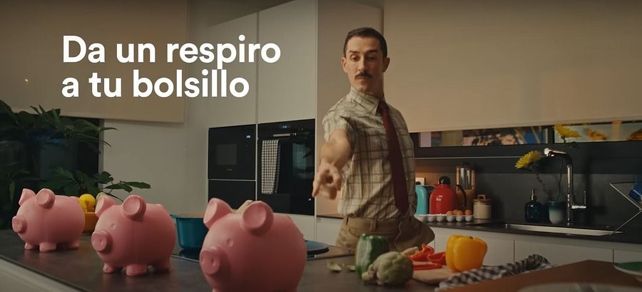 Daitsu lanza una campaña omnicanal: presencia en medios masivos, canales online y puntos de venta
