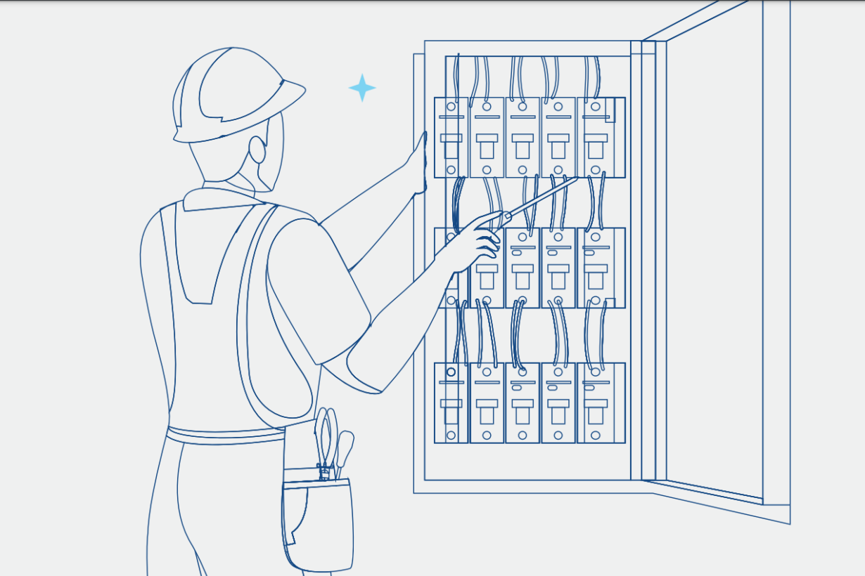 FENIE lanza el manual de usuario de las instalaciones eléctricas de la mano del Ministerio de Industria