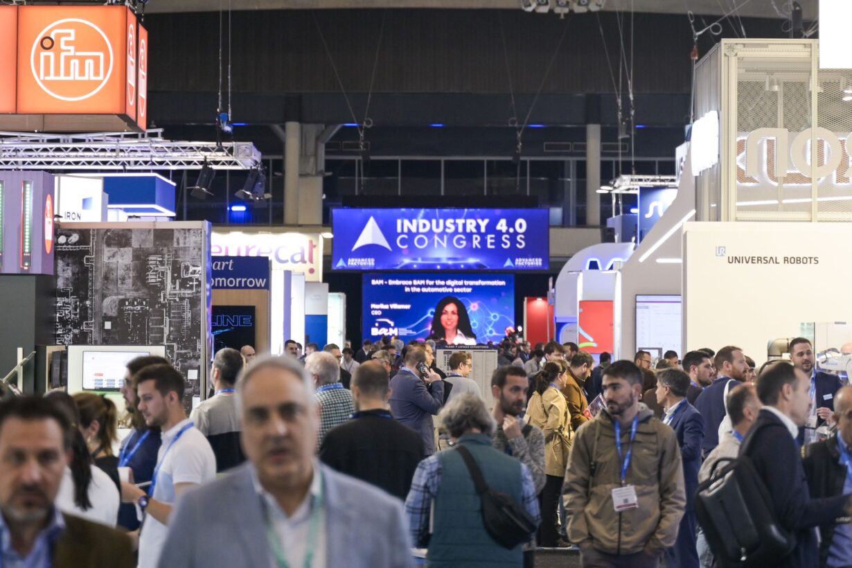 La industria española suspende en el uso de la IA, ciberseguridad y descarbonización
