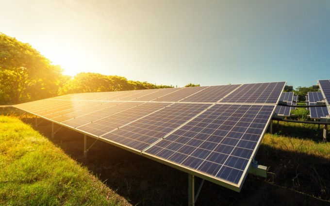 Schneider Electric lanza una solución de microgrid que suministra electricidad limpia a las comunidades sin acceso a la red eléctrica