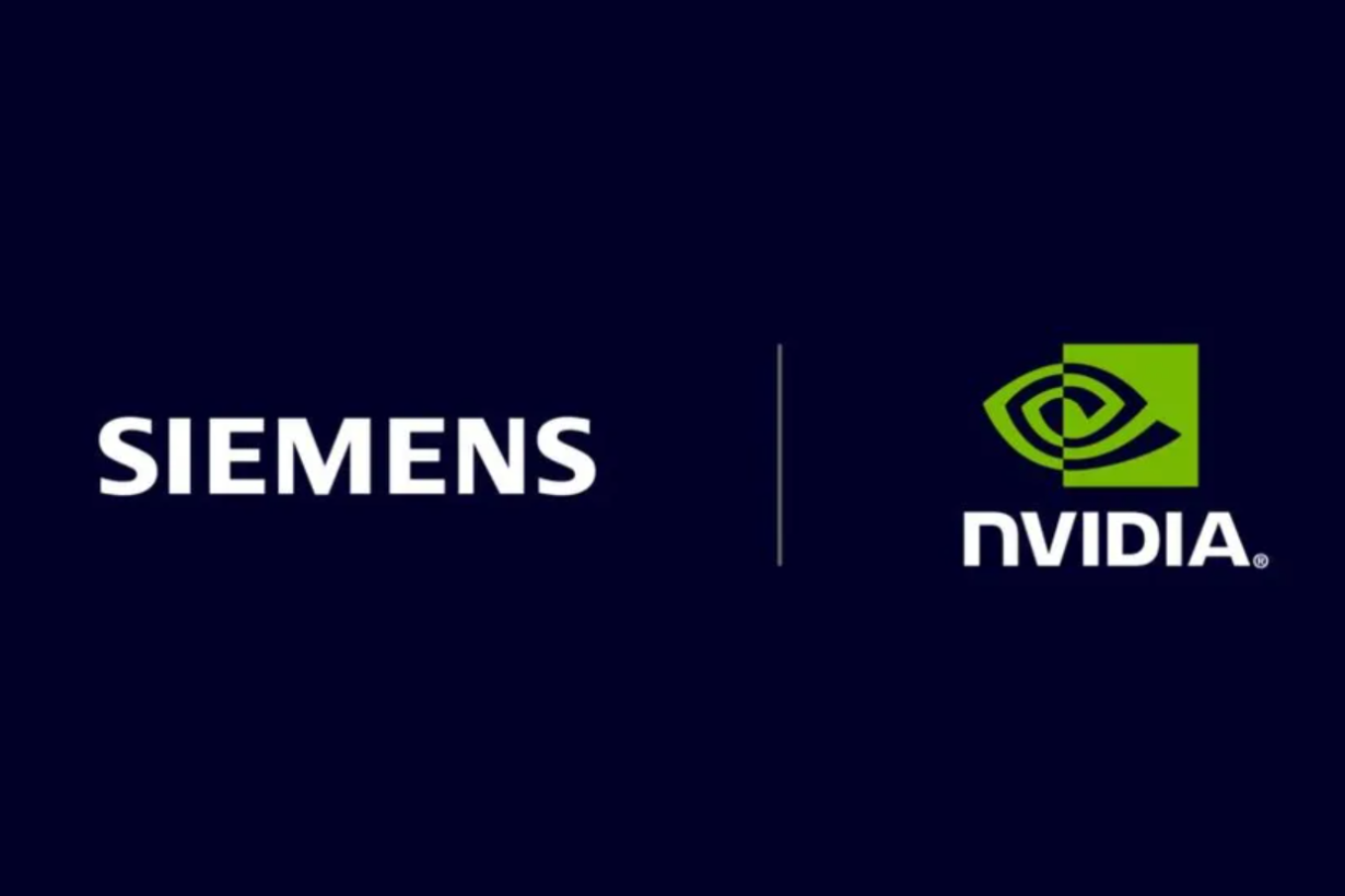Siemens y NVIDIA amplían su colaboración en IA generativa para la visualización inmersiva en tiempo real