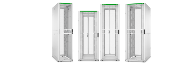 Schneider Electric presenta una nueva gama de productos para centros de datos de IA eficaz y aplicaciones de alta densidad