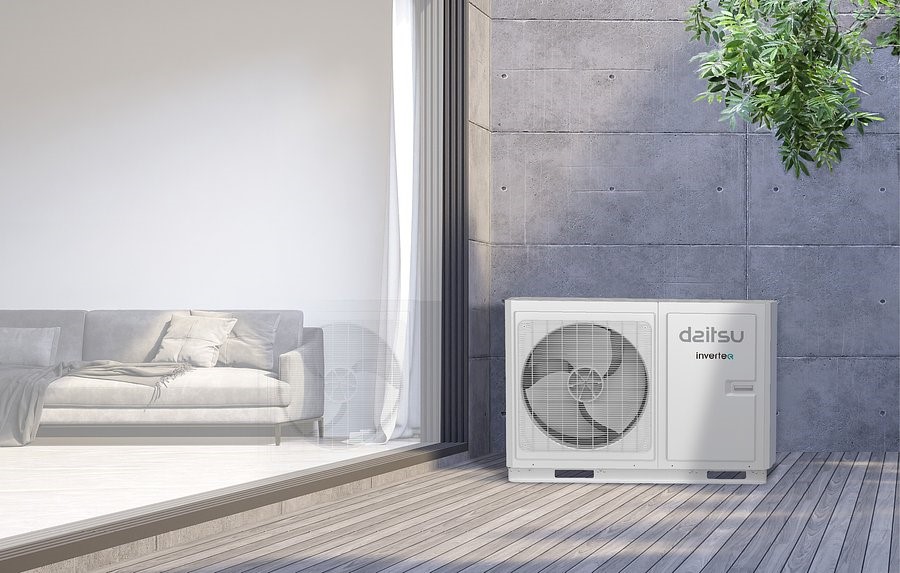 Eurofred recomienda 10 Buenas Prácticas para ahorrar con una climatización eficiente durante olas de calor