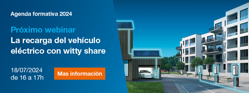 Jornadas de formación Hager ecosystem