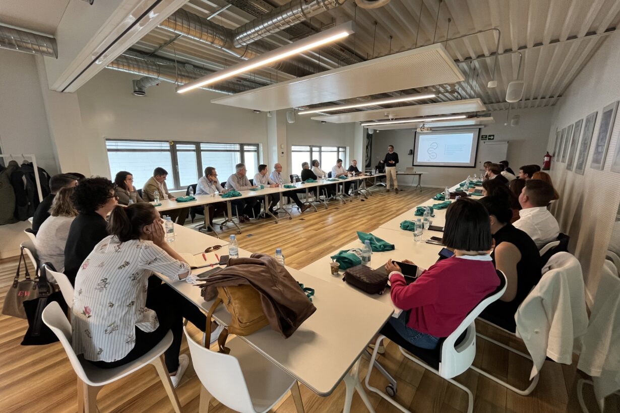 Neinor Homes y Vaillant Saunier Duval impulsan la eficiencia energética en la nueva edificación