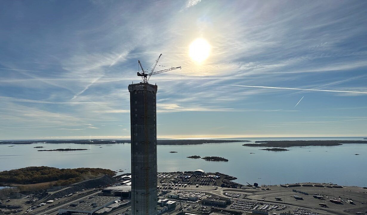 ABB electrificará la fábrica de cables submarinos de alta tensión más grande del mundo
