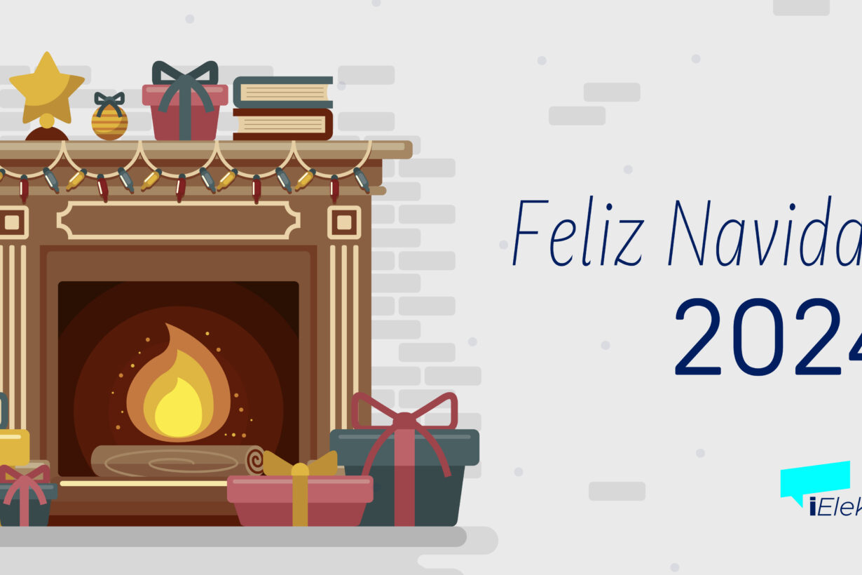 ¡Feliz Navidad 2024!