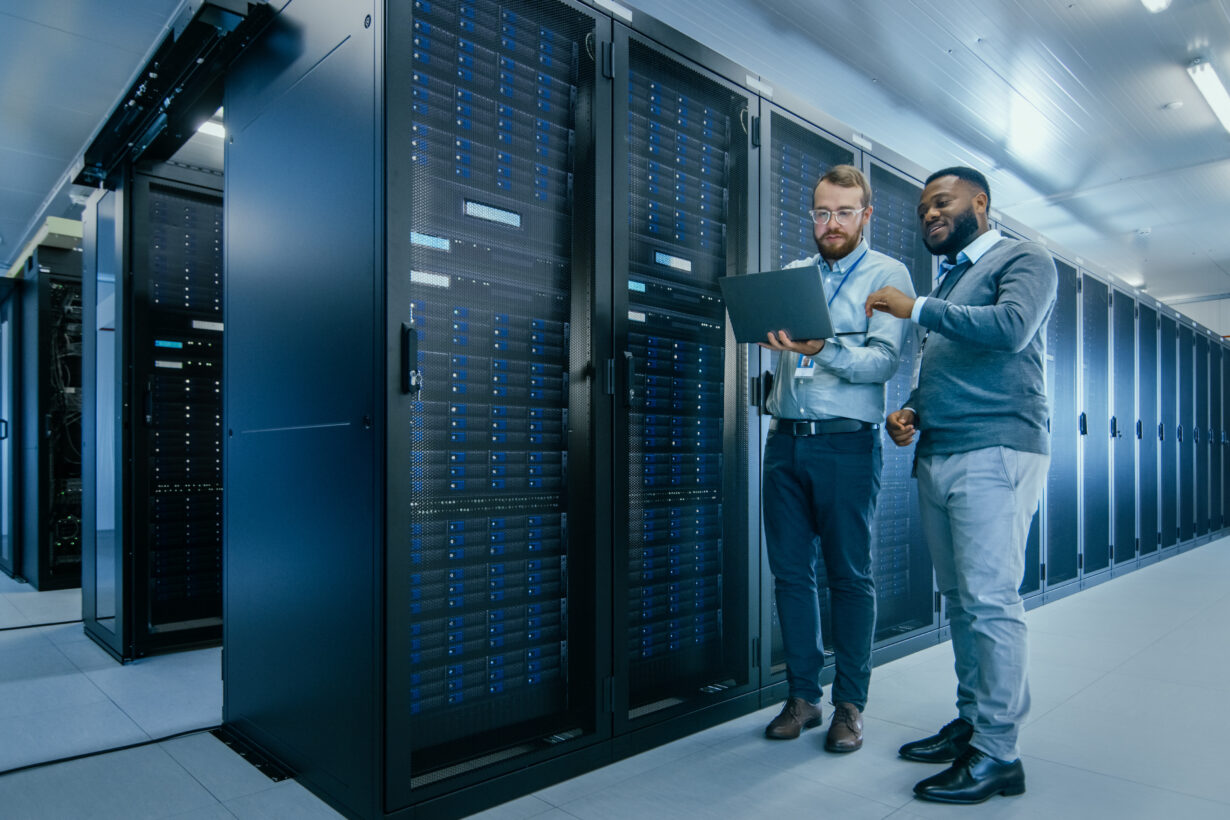 Carrier presenta QuantumLeap, un paquete completo de soluciones innovadoras y energéticamente eficientes para la gestión térmica de centros de datos