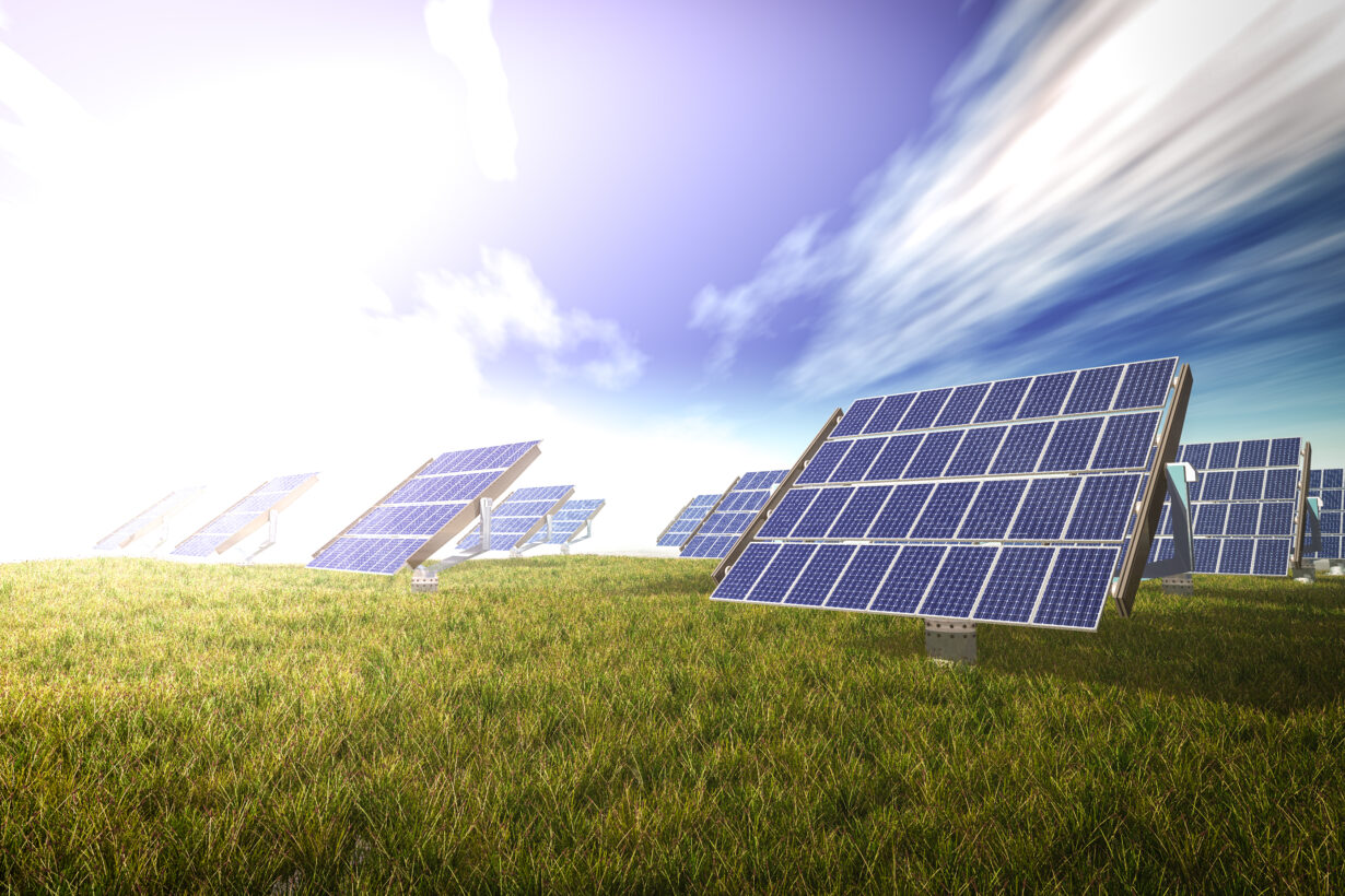 La necesidad de innovar y mejorar las soluciones y soporte en el sector de energía renovable