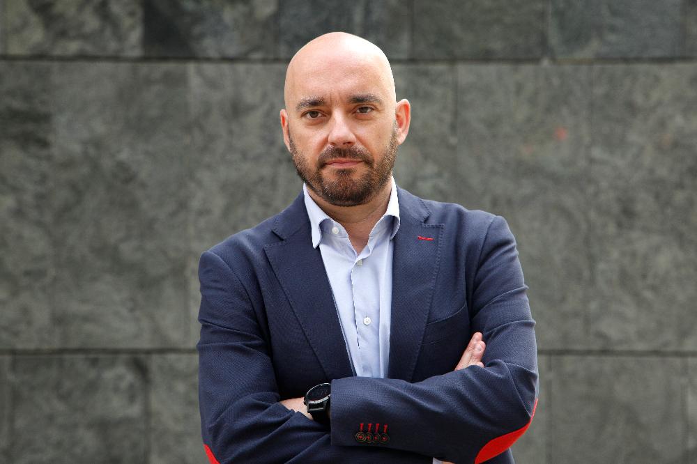 Schneider Electric nombra a Fernando Vázquez Vicepresidente de Home & Distribution en Iberia