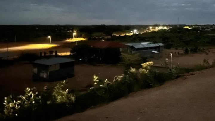 La transición energética llega a la acción humanitaria
