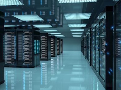 ABB invierte en DG Matrix para avanzar en la optimización energética de los centros de datos mediante inteligencia artificial