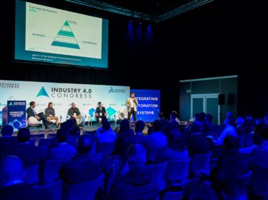 Advanced Factories 2025 mostrará las tendencias tecnológicas que están transformando la industria farmacéutica