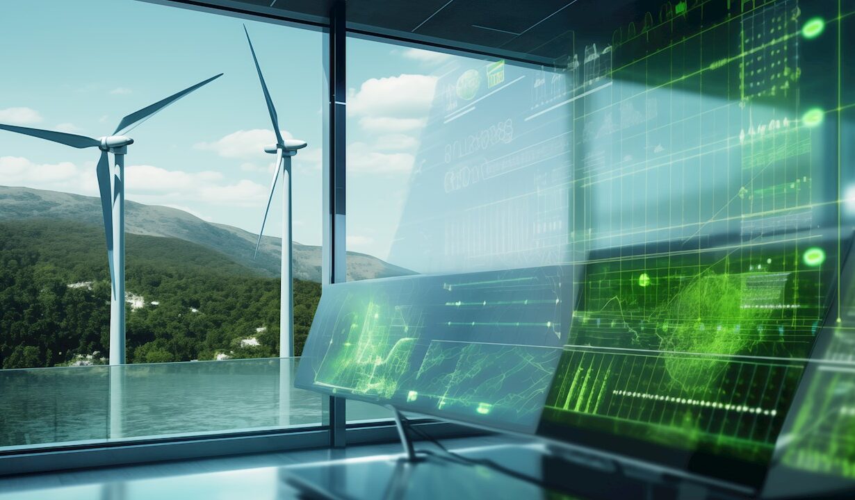 La gestión energética impulsada por IA ayuda a las industrias a superarse