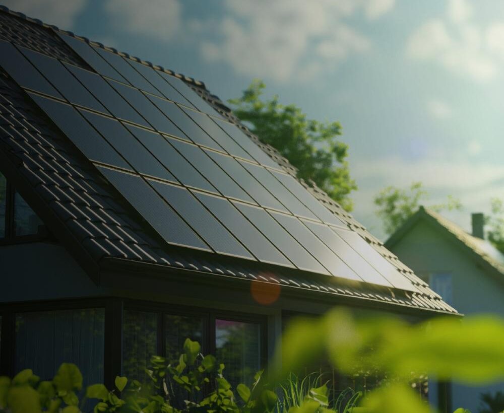 Los propietarios de viviendas en España no aprovechan la tecnología para reducir sus costes energéticos y sus emisiones, según un informe de Schneider Electric
