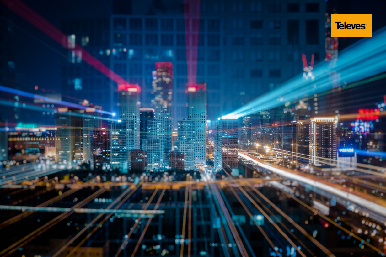 Principales tendencias en el sector de las telecomunicaciones para 2025
