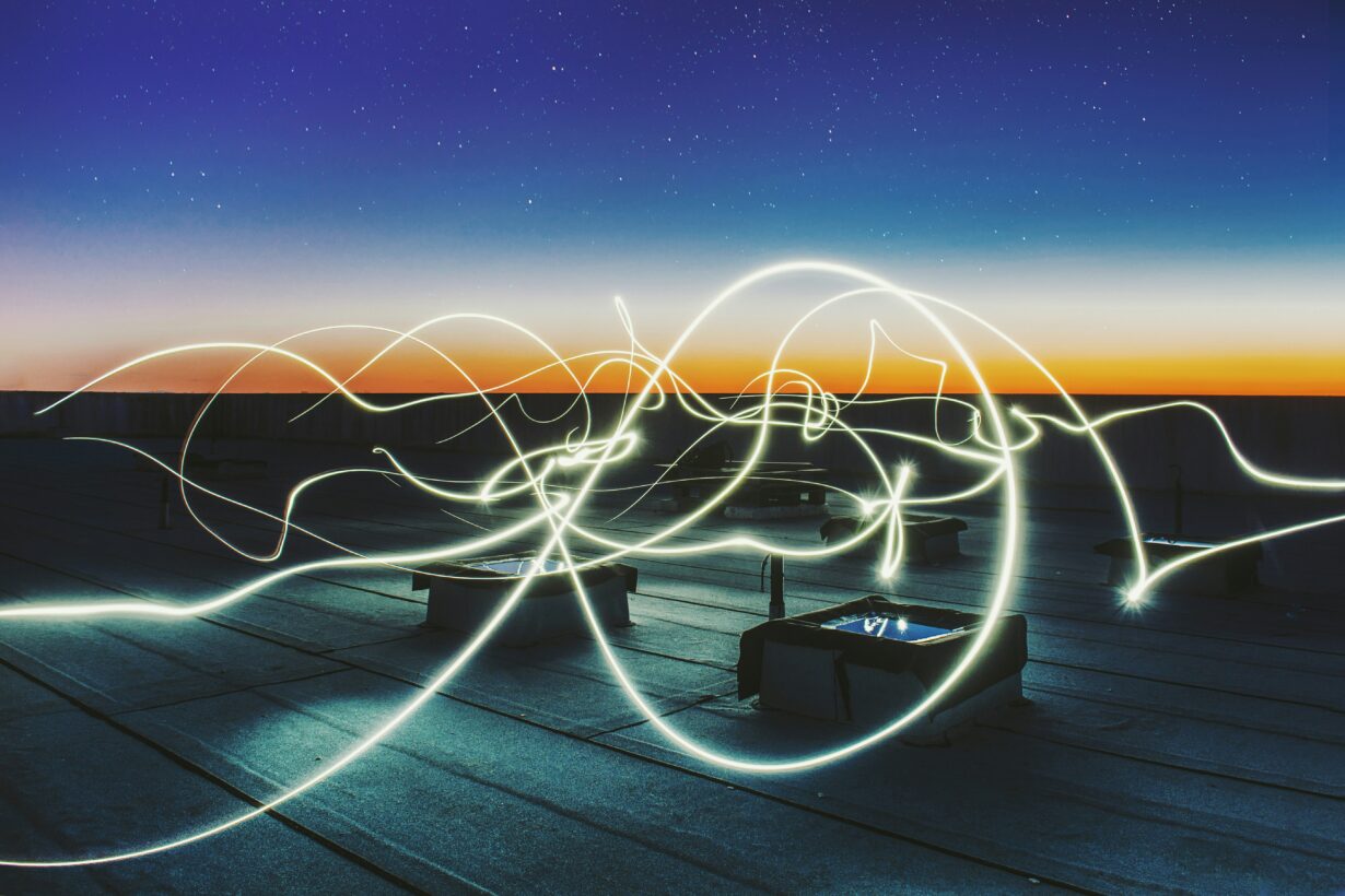 Sistemas de supervisión de energía, un elemento clave para mejorar la eficiencia energética en la industria