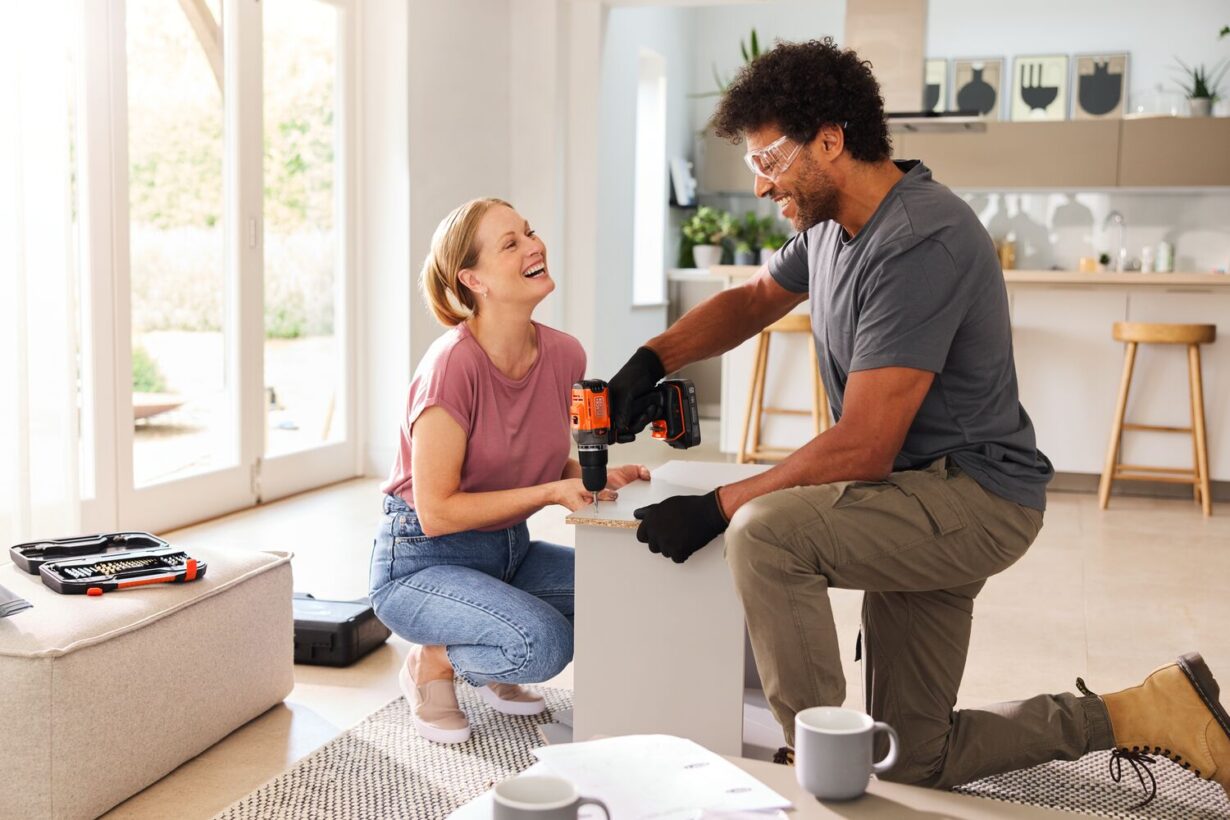 Ahorra hasta 30€ de reembolso con BLACK+DECKER®