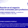 Guía para profesionales: ¿Cómo automatizar la gestión de tu negocio?