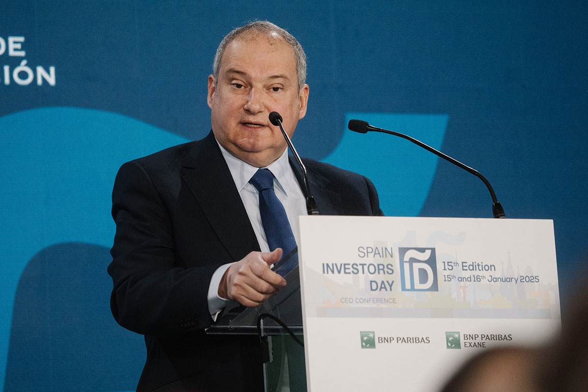 El Ministro de Industria y Turismo, Jordi Hereu, participará en la tercera jornada de Advanced Factories 2025