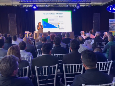 Carrier continúa su 'Camino hacia la Descarbonización' con eventos en Sevilla, Valencia y Barcelona
