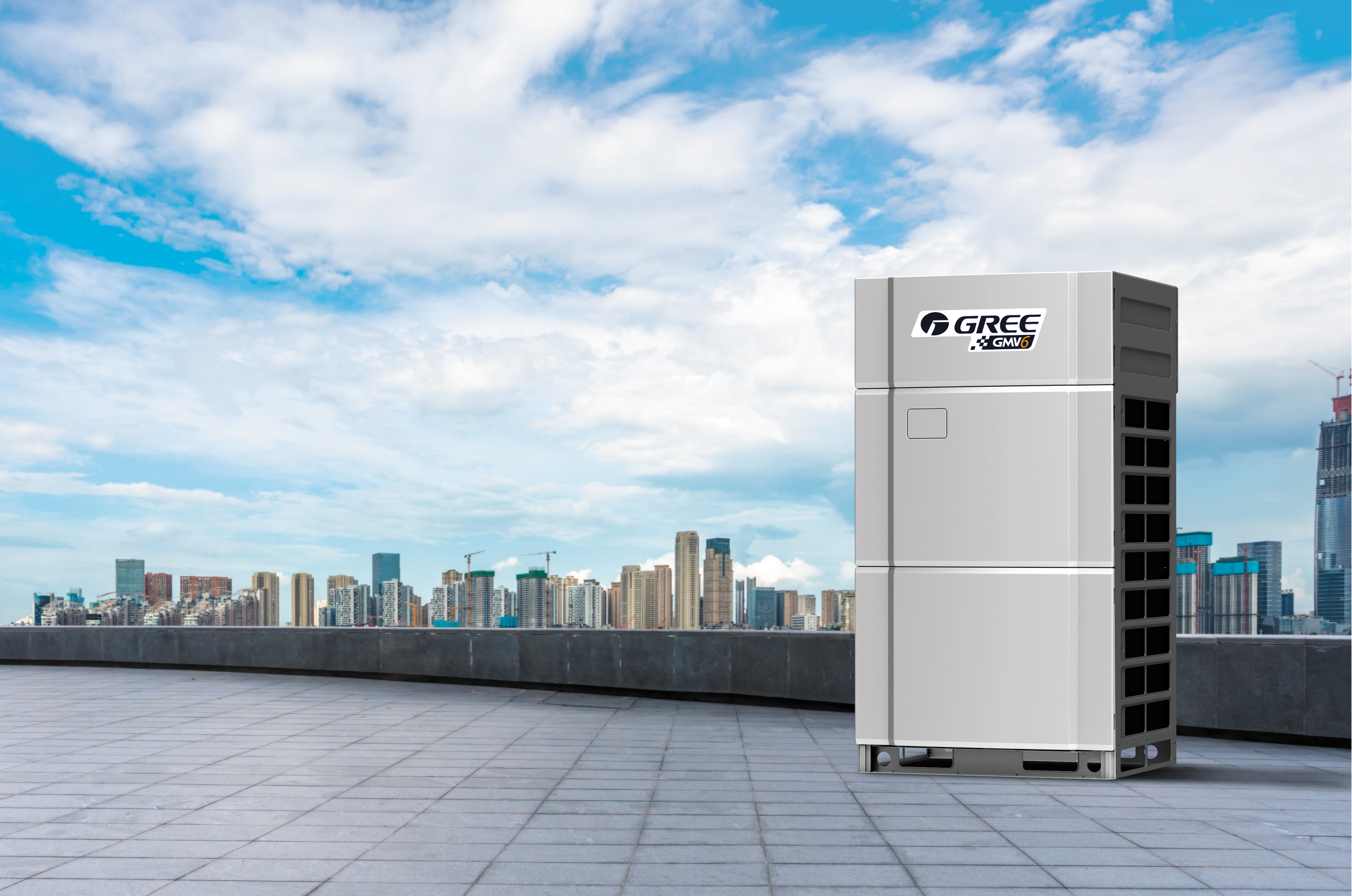 La innovación es el principal motor de avance del sector de la climatización hacia un futuro más sostenible