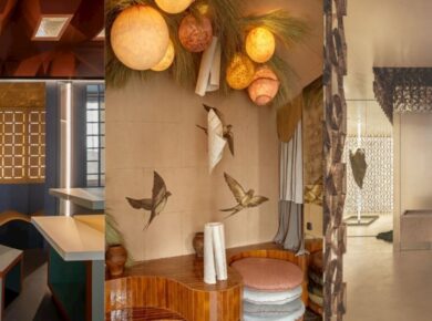 Niessen despierta sensaciones en Casa Decor 2025 combinando tecnología y diseño