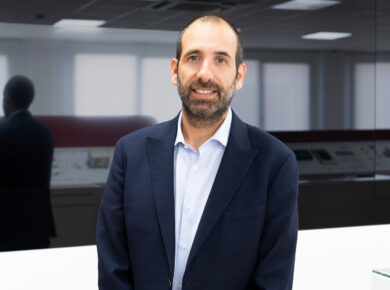 Circutor incorpora a Marc Pérez Domedel como Director General de la Unidad de Negocio de Eficiencia Energética Eléctrica
