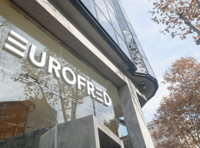 Eurofred Group acelera su transformación estratégica con la creación de una nueva División de Servicios