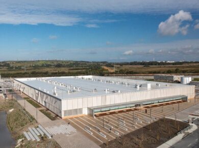Schneider Electric y Start Campus establecen una base escalable y sostenible para la infraestructura de IA y cloud en Portugal